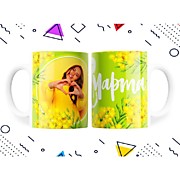 8 марта