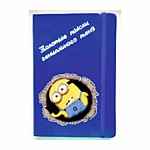 Блокноты